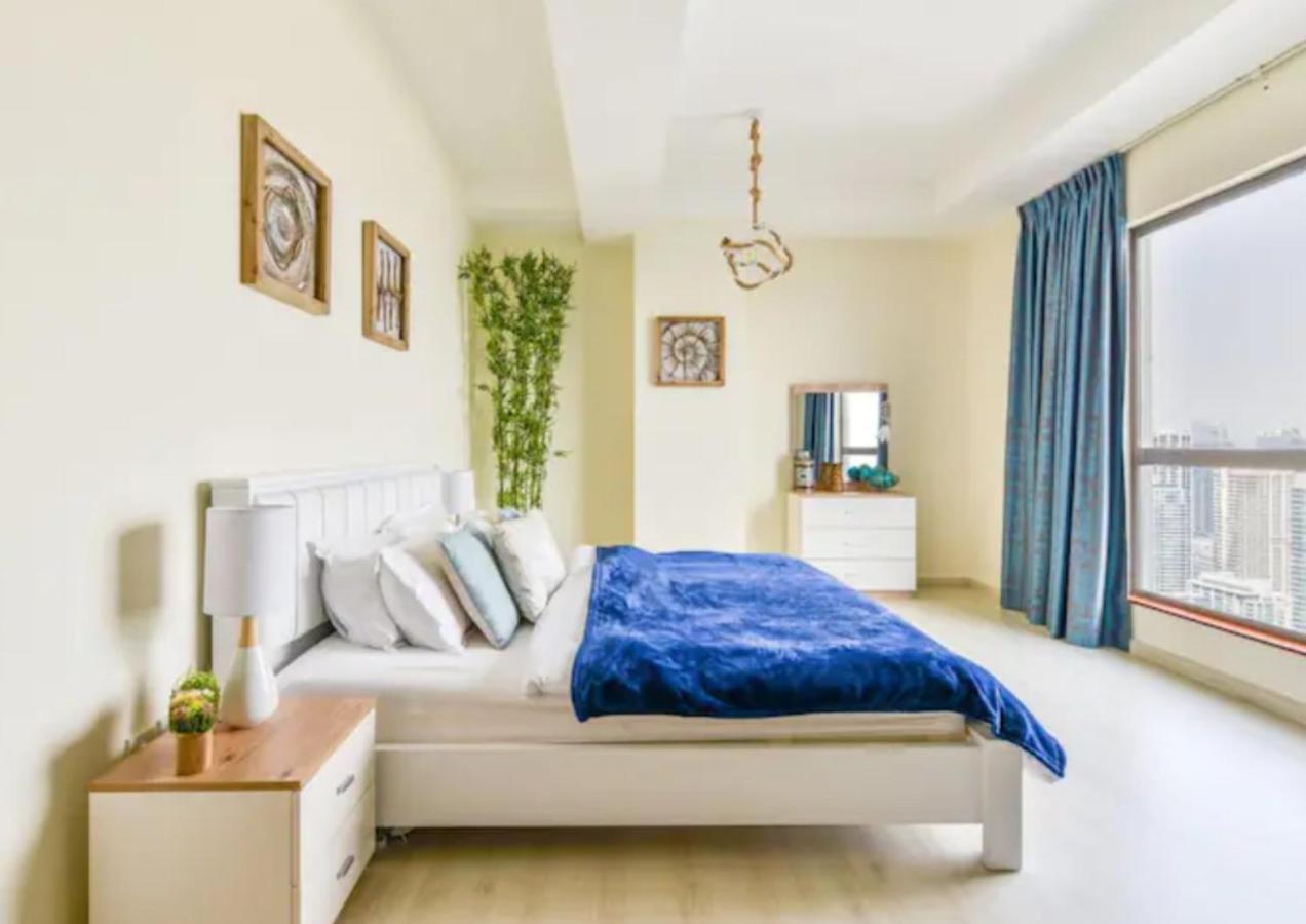 Ultra Luxury Jbr Duplex Penthouse - Free 5 Star Access * Dubaï