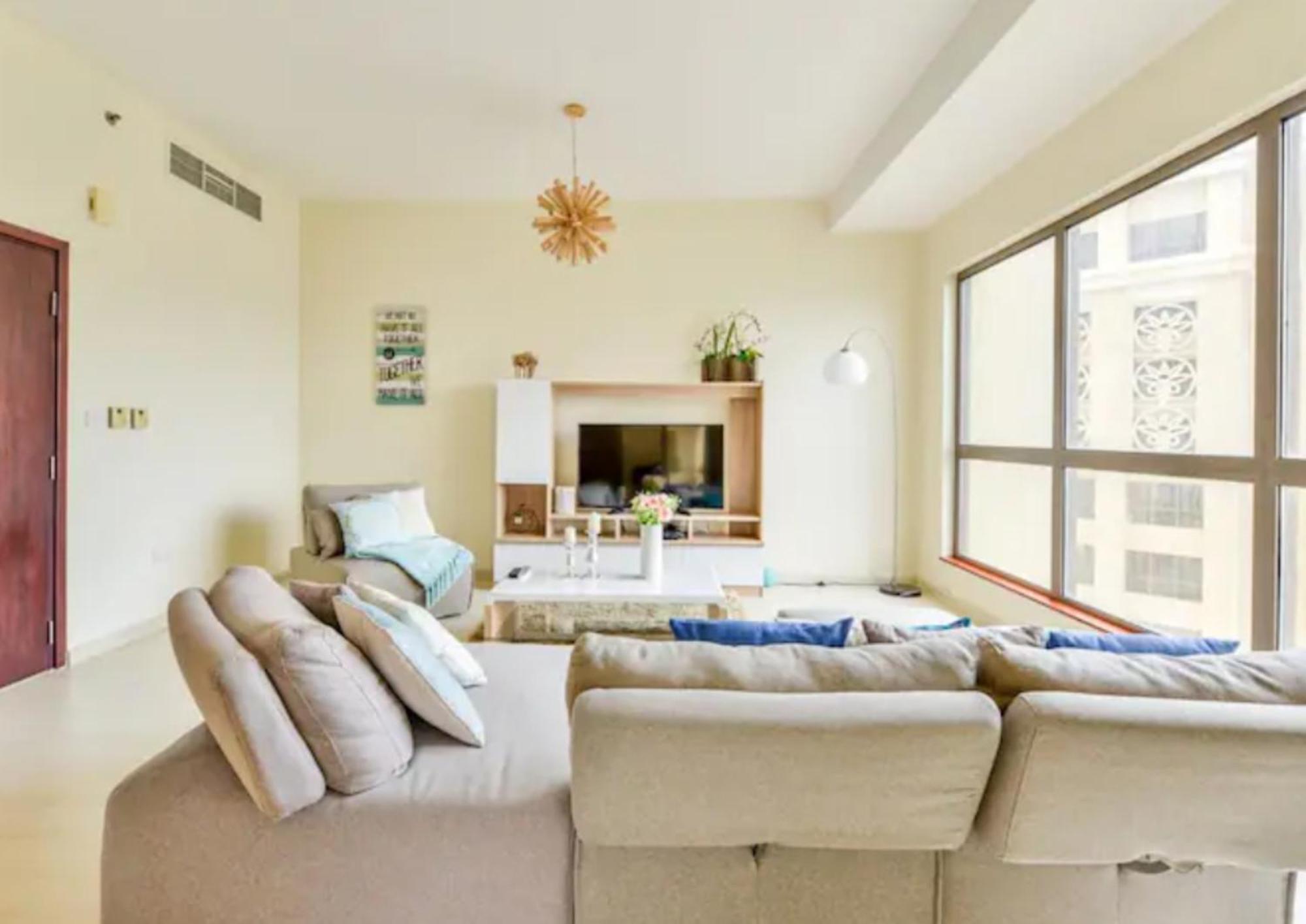 Ultra Luxury Jbr Duplex Penthouse - Free 5 Star Access * Dubaï