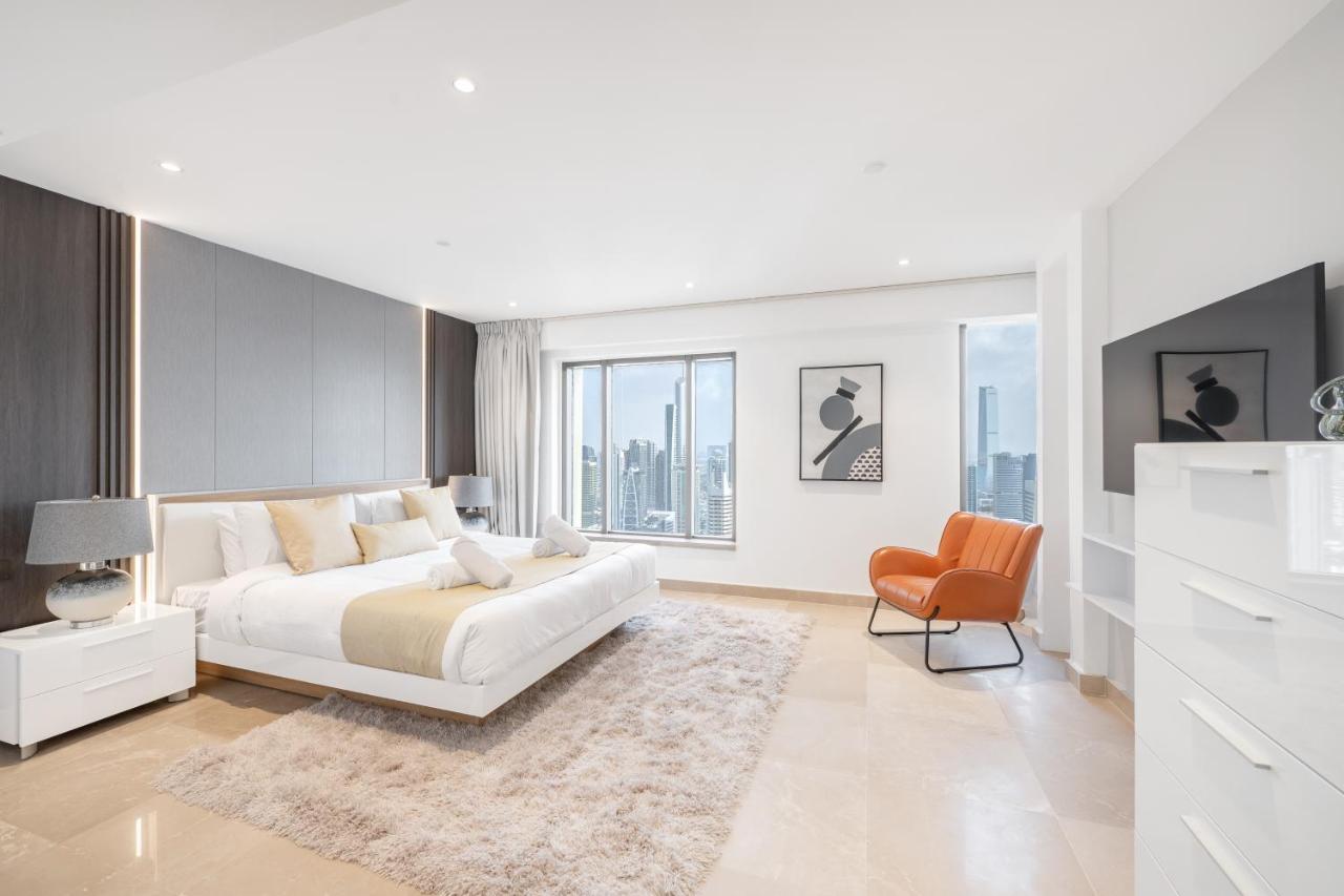 Ultra Luxury Jbr Duplex Penthouse - Free 5 Star Access Dubaï