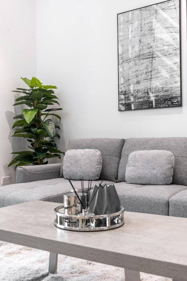 Ultra Luxury Jbr Duplex Penthouse - Free 5 Star Access Dubaï
