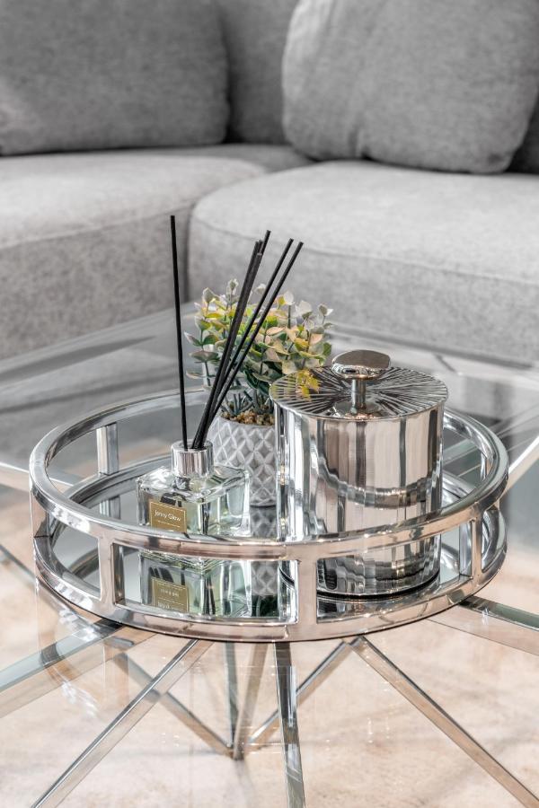 Ultra Luxury Jbr Duplex Penthouse - Free 5 Star Access Appartement Dubaï