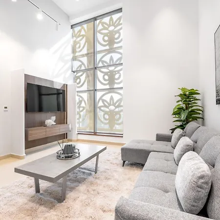 Ultra Luxury Jbr Duplex Penthouse - Free 5 Star Beach Access Dubai Exterior photo