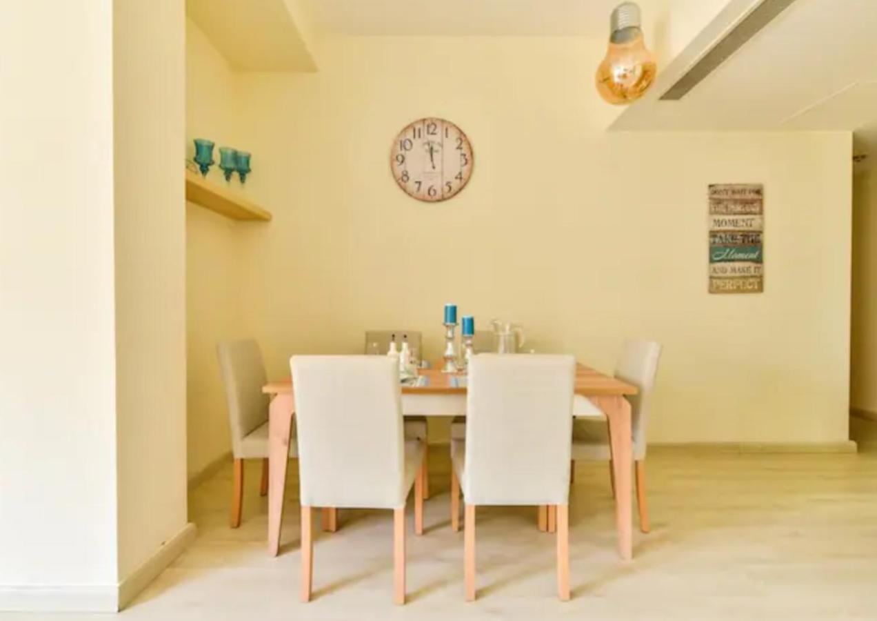 अपार्टमेंट Ultra Luxury Jbr Duplex Penthouse - Free 5 Star Access