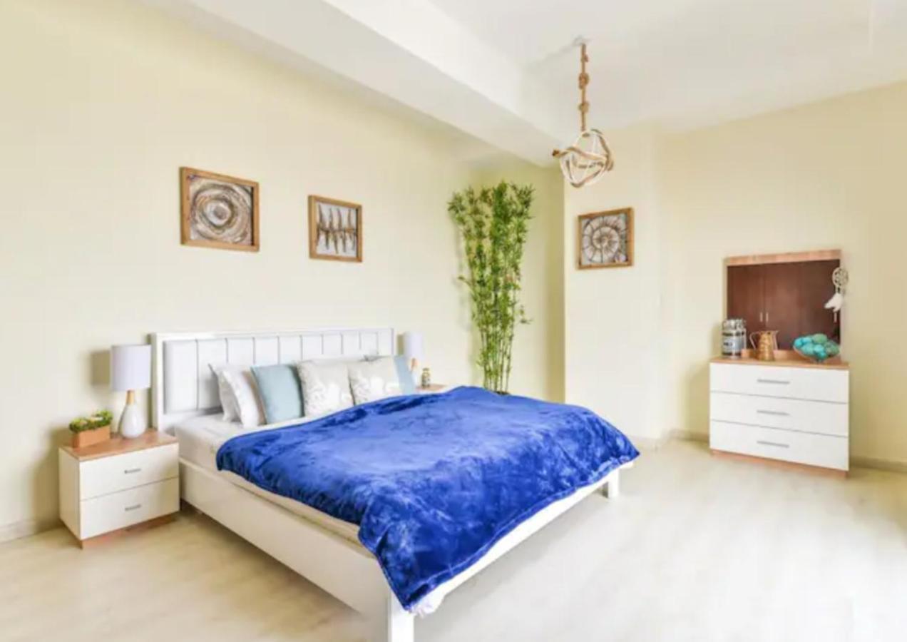 अपार्टमेंट Ultra Luxury Jbr Duplex Penthouse - Free 5 Star Access *