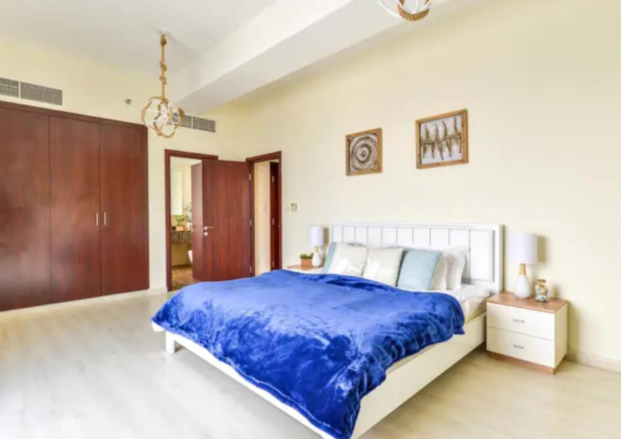 अपार्टमेंट Ultra Luxury Jbr Duplex Penthouse - Free 5 Star Access Dubai