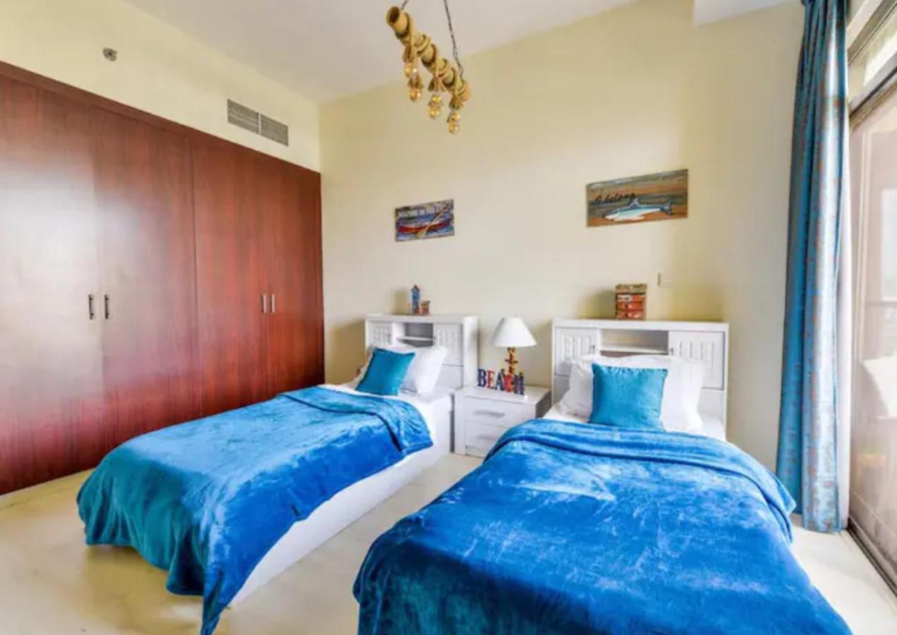 Ultra Luxury Jbr Duplex Penthouse - Free 5 Star Access अपार्टमेंट