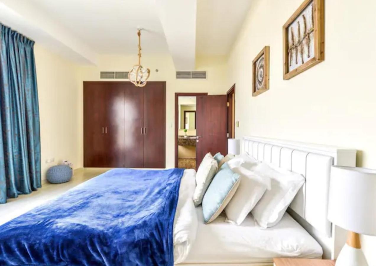 अपार्टमेंट Ultra Luxury Jbr Duplex Penthouse - Free 5 Star Access *