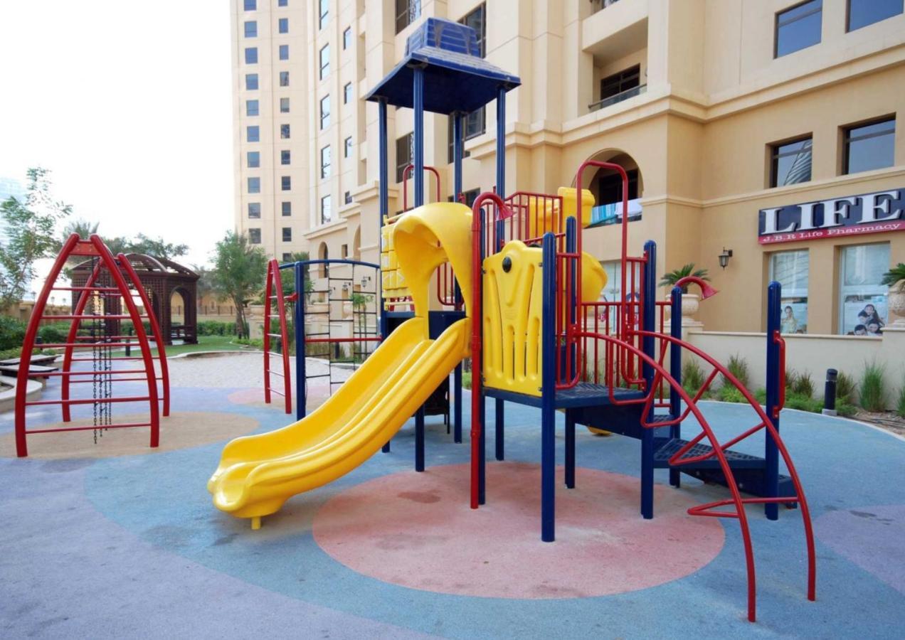 अपार्टमेंट Ultra Luxury Jbr Duplex Penthouse - Free 5 Star Access Dubai