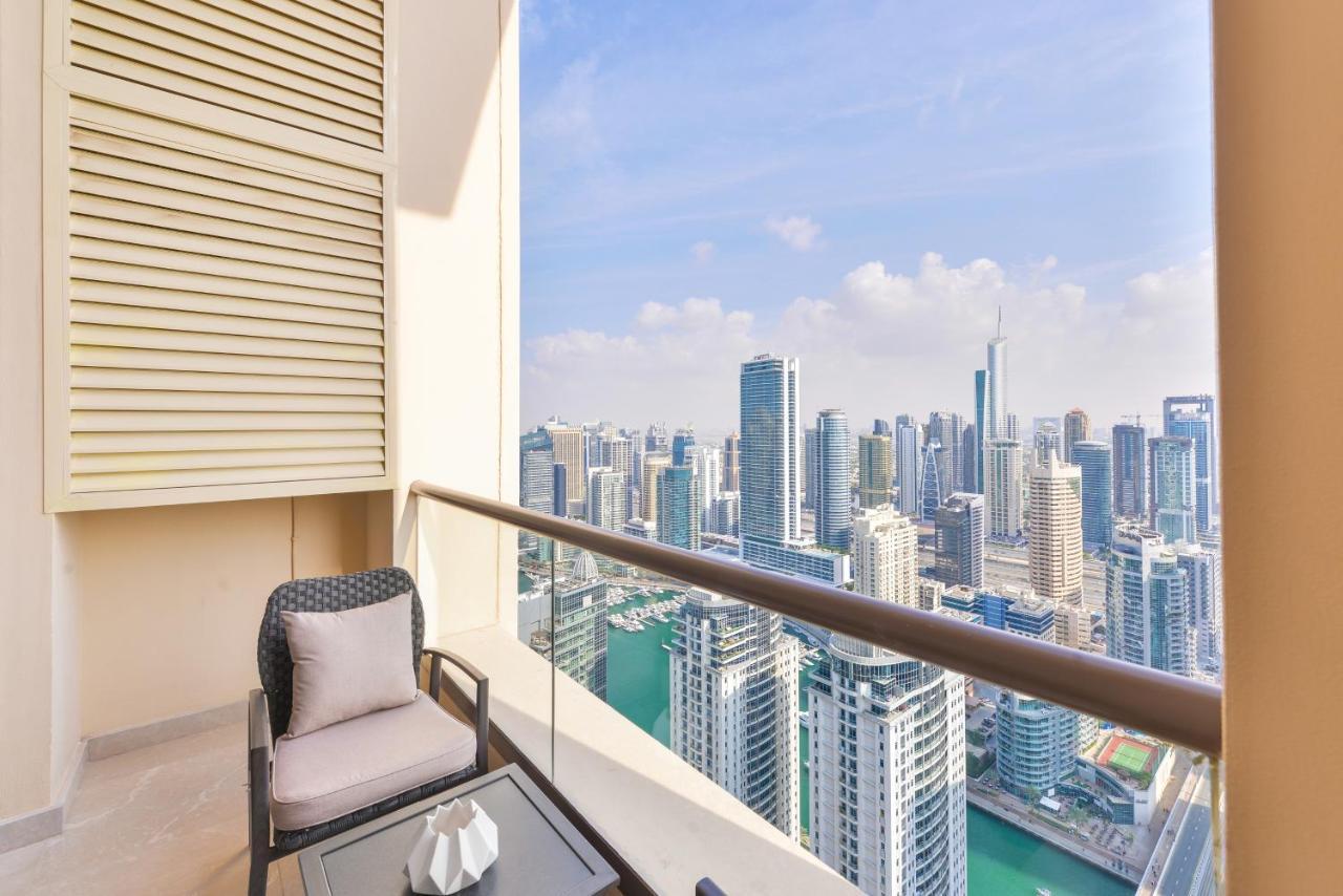 अपार्टमेंट Ultra Luxury Jbr Duplex Penthouse - Free 5 Star Access Dubai