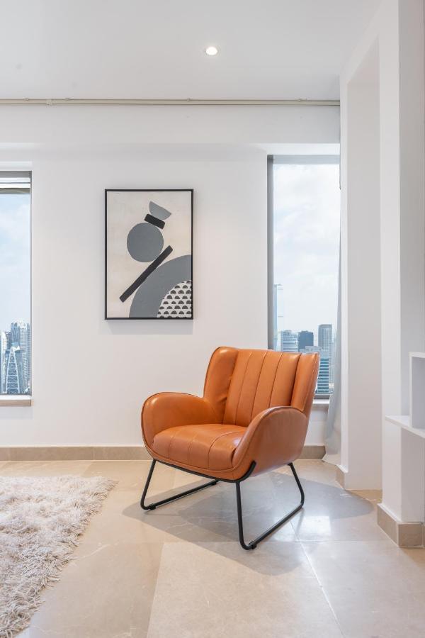 अपार्टमेंट Ultra Luxury Jbr Duplex Penthouse - Free 5 Star Access