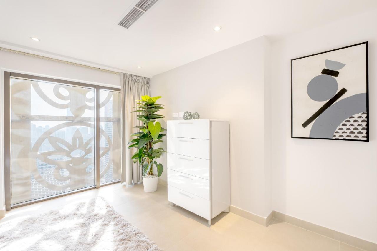Ultra Luxury Jbr Duplex Penthouse - Free 5 Star Access अपार्टमेंट *