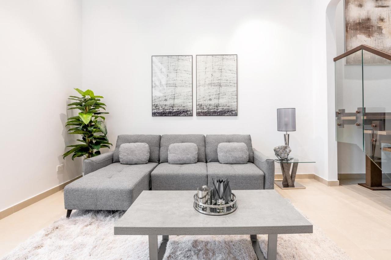 अपार्टमेंट Ultra Luxury Jbr Duplex Penthouse - Free 5 Star Access