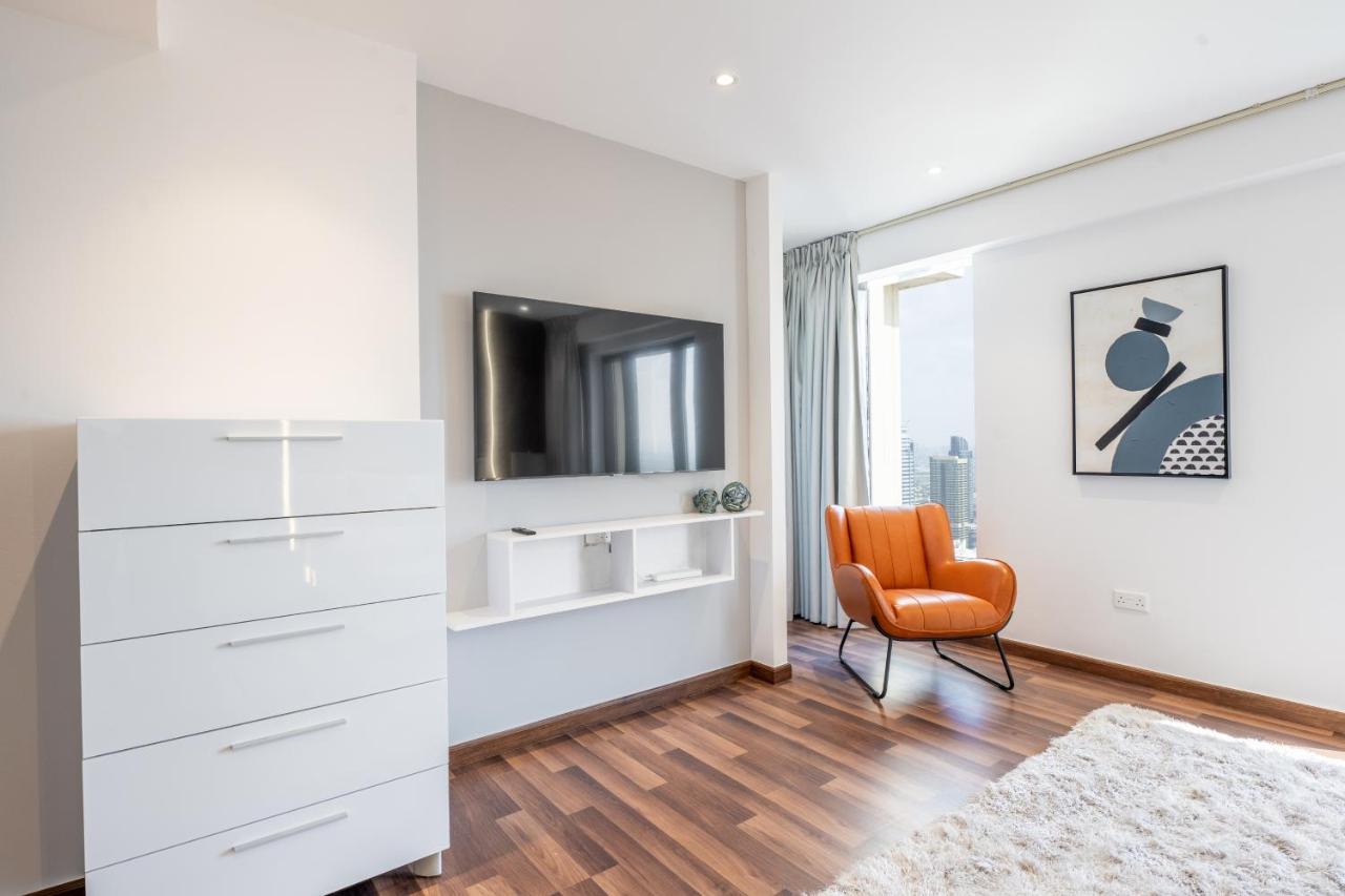 अपार्टमेंट Ultra Luxury Jbr Duplex Penthouse - Free 5 Star Access Dubai
