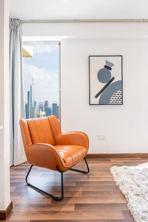 Ultra Luxury Jbr Duplex Penthouse - Free 5 Star Access अपार्टमेंट