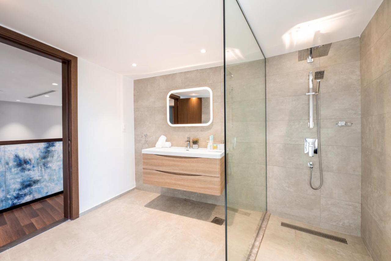 Ultra Luxury Jbr Duplex Penthouse - Free 5 Star Access अपार्टमेंट *