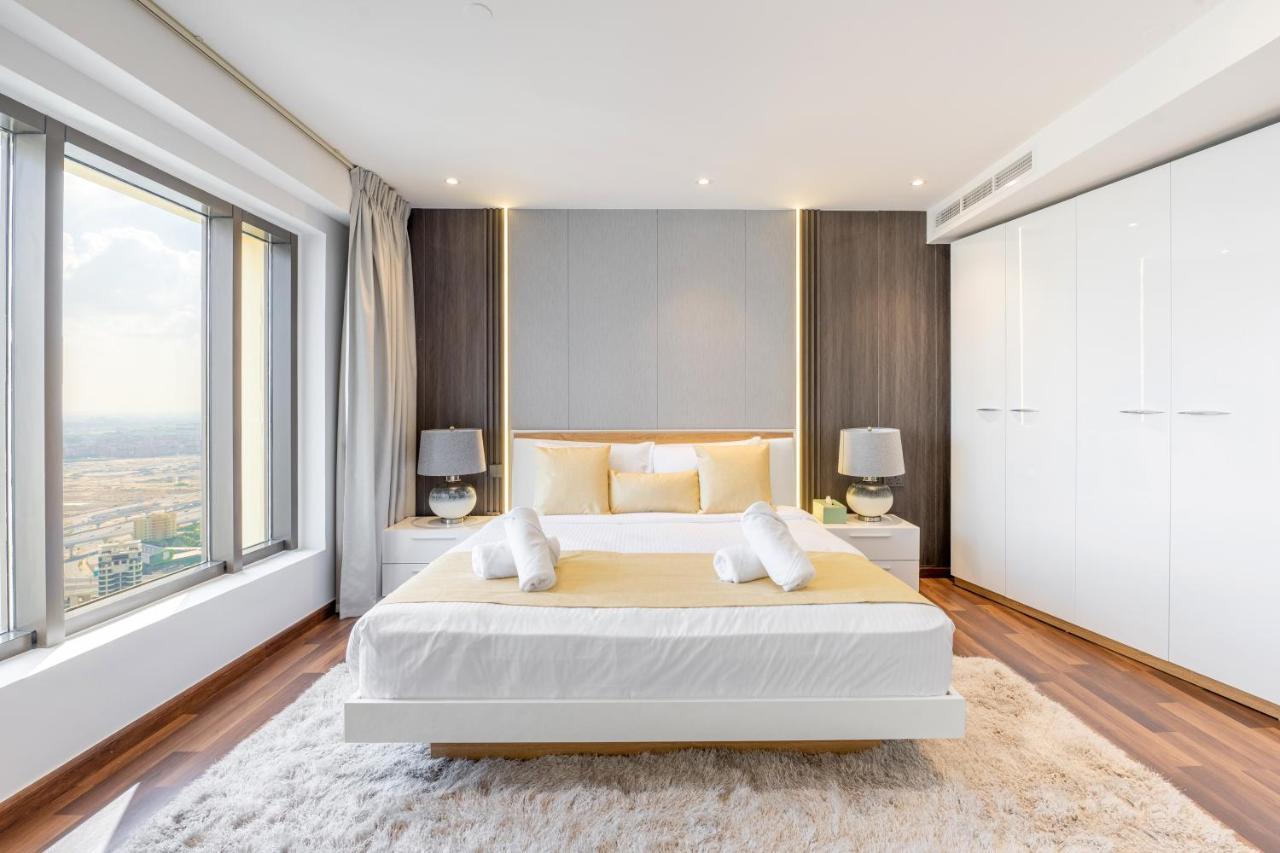 अपार्टमेंट Ultra Luxury Jbr Duplex Penthouse - Free 5 Star Access Dubai